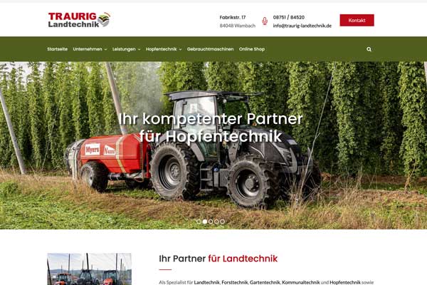 traurig-landtechnik.de