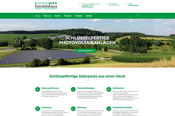 Hallertauer Handelshaus