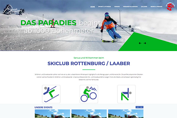 Skiclub Rottenburg / Laaber